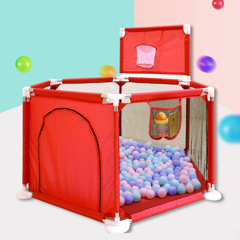 Baby Play Yard Toddler Playpen